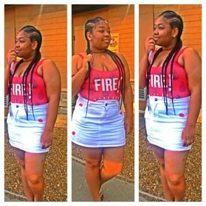 Meet your Posher, Choyce